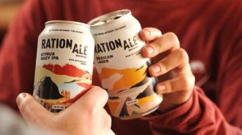 RationAle Brewing: mudando tudo o que você pensava sobre cerveja sem álcool