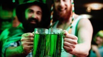 Pilsner Fest Salvador celebra Saint Patrick’s Day, no dia 18, na AABB