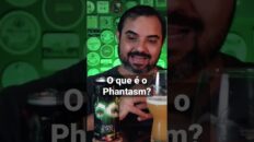 O que é o Phantasm? #hazyipa