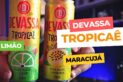 Cerveja Devassa Tropicaê – Opinião sincera sobre a Cerveja Devassa Tropicaê