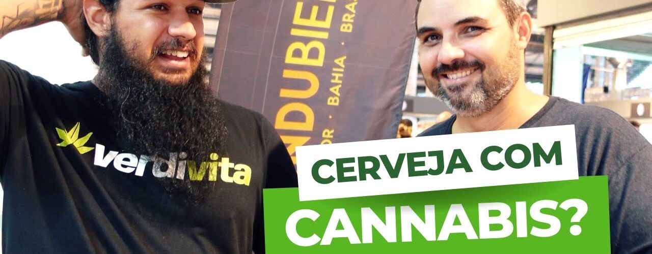 Como produzir Cerveja com terpenos canábicos – Entrevista com Dan Morais