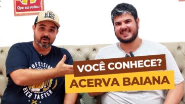 Conhecendo a Acerva Baiana com Guilherme Uzeda – Cerveja na Bahia