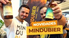 Descubra a Mindubier em Long Neck: a cerveja que todos estão falando!