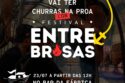 PROA CERVEJARIA RECEBE FESTIVAL ENTRE BRASAS NESTE DOMINGO EM LAURO DE FREITAS