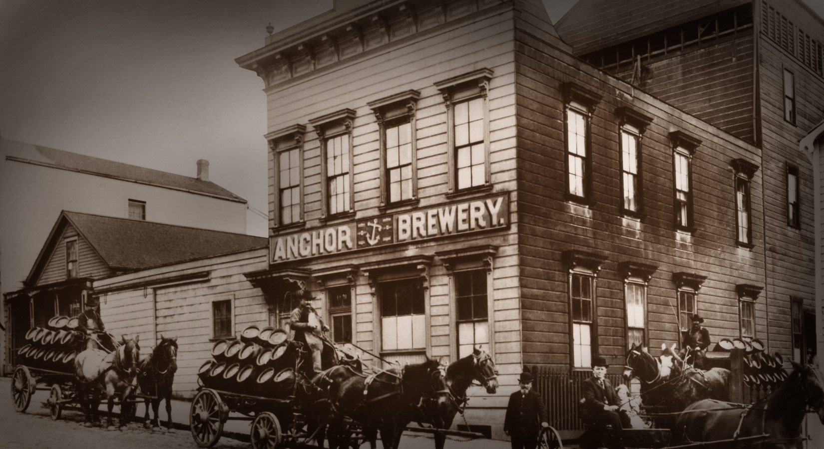 Anchor Brewing Company encerrará suas operações