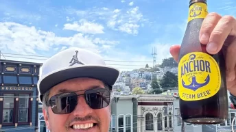 Investidores se Reúnem para Salvar a Anchor Brewing em São Francisco