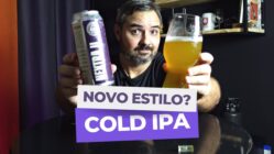 COLD IPA? Afinal o que é uma COLD IPA?