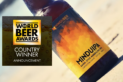 MinduBier: Ouro na World Beer Awards 2023 com a MinduIPA