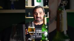 Cerveja Stella Artois Pure Gold – Opoção Saudável para o Dia a Dia