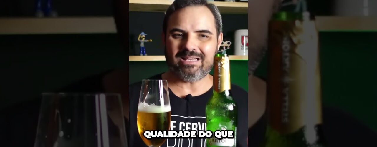 Stella sem glúten e com menos calorias o equilbrio perfeito