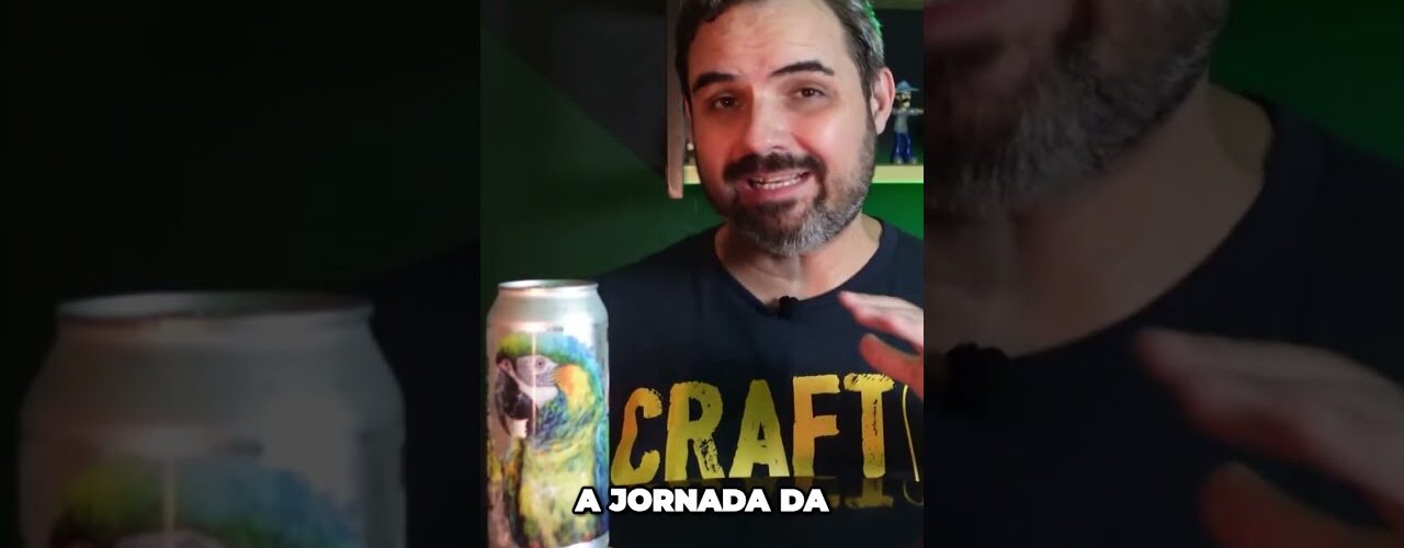 3 Barcaças é uma referência às barcaças que cruzavam a região levando o cacau #boasdegustas #hophead