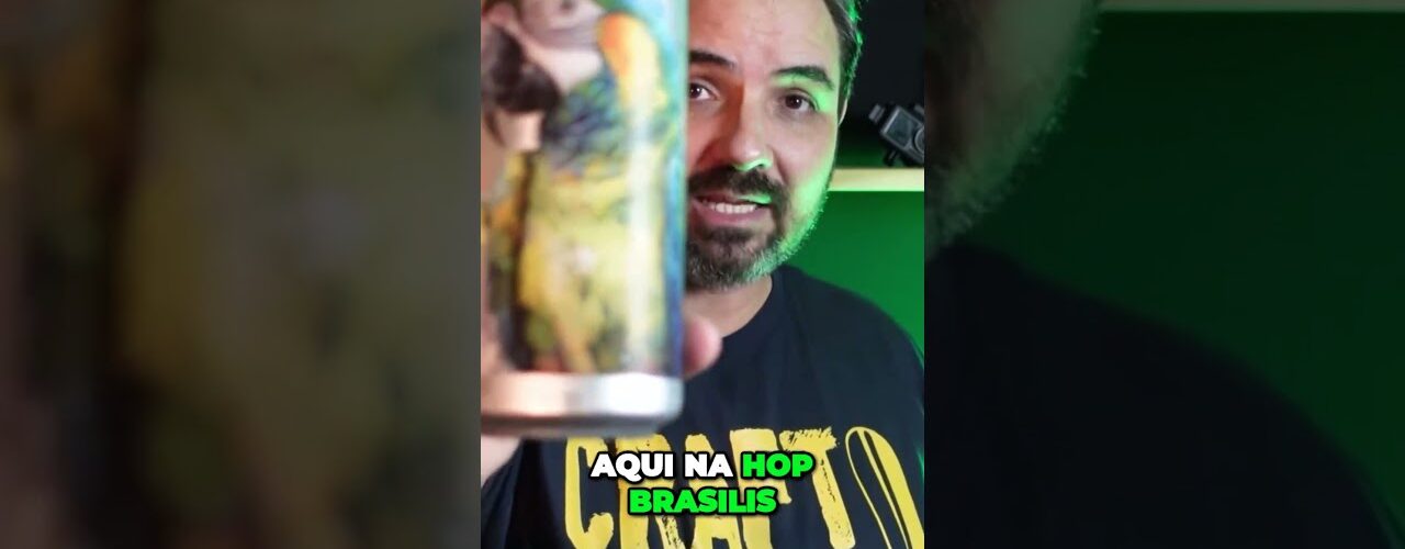 Descubra a cervejaria 3 Barcaças e se apaixone pela Hop Brasilis