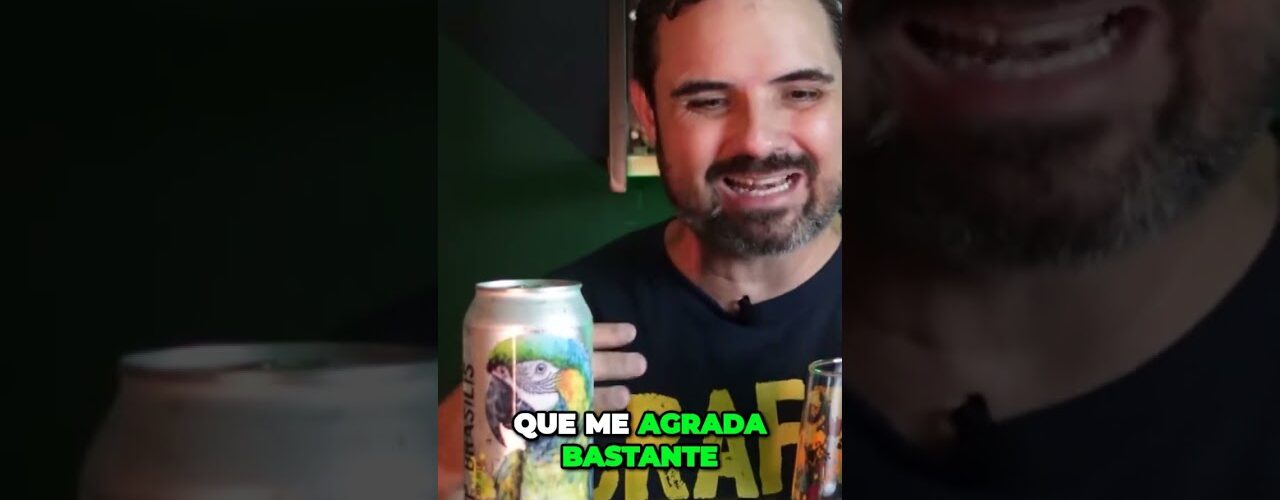 Lúpulos brasileiros trazendo frescor e originalidade às cervejas