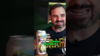 Lúpulos brasileiros trazendo frescor e originalidade às cervejas