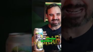 Lúpulos brasileiros trazendo frescor e originalidade às cervejas
