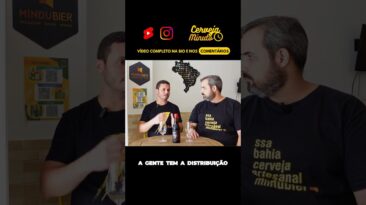 MinduBier conquistando a cena da cerveja artesanal no Brasil