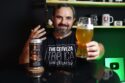 Star Coffee Treatment: A Double Coffee IPA que Vai Surpreender Seu Paladar!