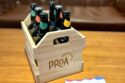 Proa Cervejaria lança kits de Natal para presentear cervejeiros