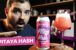 Pitaya Hash: uma HazyIPA como você nunca viu antes!