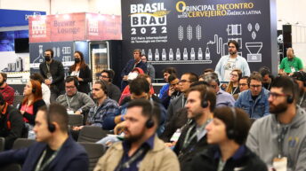 Brasil Brau: maior evento da indústria cervejeira espera movimentar R$ 120 milhões em negócios