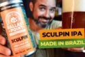 Sculpin IPA Brasileira! Será Que Está à Altura?