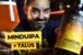 MinduIPA + TALUS: American IPA da MinduBier com Lúpulo Talus!