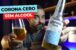 Corona Cero: A Primeira Cerveja Sem Álcool com Vit D | Review Completo