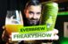 Terpenos na Cerveja – Everterps Freaky Show Uma Juicy IPA Única