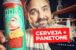 Cerveja de Panetone? Conheça a Jingle Bells da Proa!