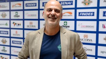 Salvador recebe a Etapa Nordeste da 5ª Copa Cerveja Brasil