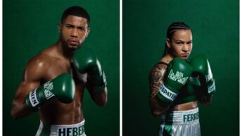 Hebert Conceição e Bia Ferreira serão homenageados em Salvador por Spaten