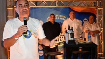 Bahia Beer 2025: O Maior Festival de Cerveja do Nordeste Volta a Alagoinhas