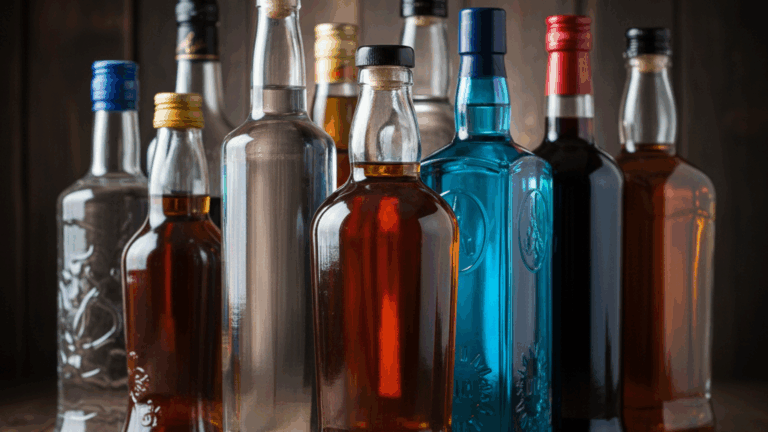 4 Verdades sobre o metanol que todo consumidor de bebidas deveria saber