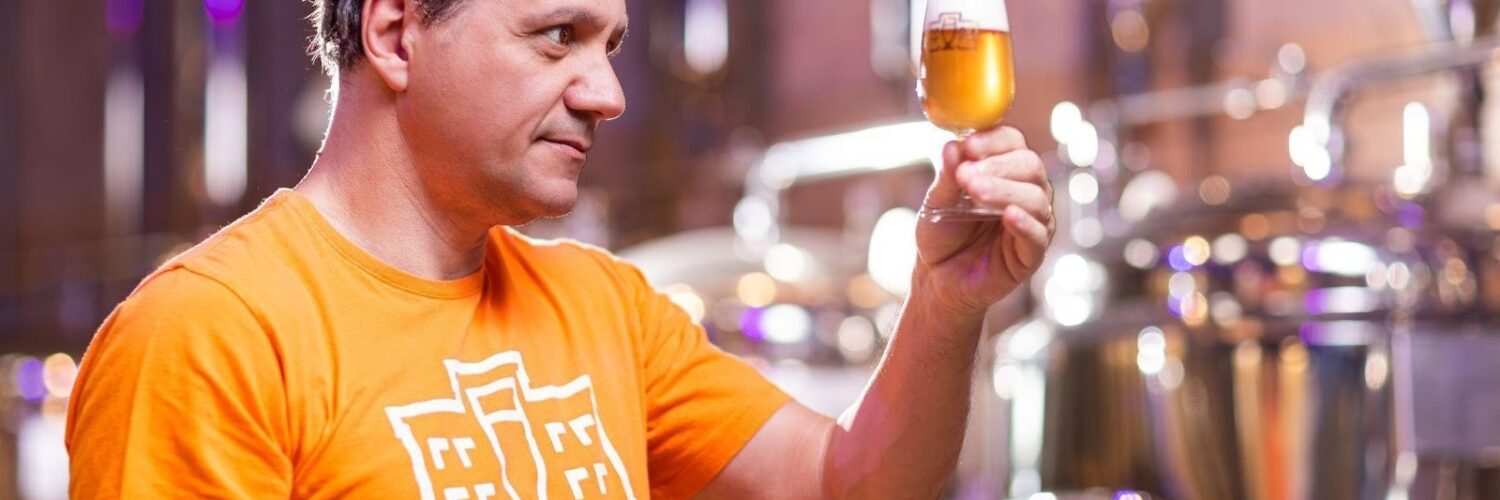 Do ‘teste do chá’ ao ‘check-up’ do fermento: Ambev revela os segredos por trás da cerveja perfeita