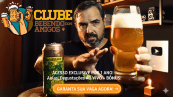 🚀 Lançamento Oficial: O Clube Bebendo com Amigos (Clube BCA) Está Aberto! Junte-se à Nossa Confraria Cervejeira!