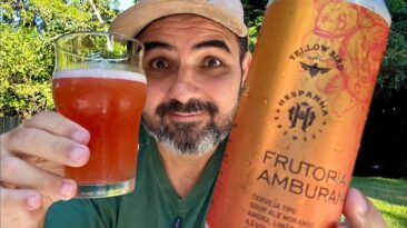 FRUTOPIA AMBURANA: A CAMPEÃ DO BRASIL 2025!