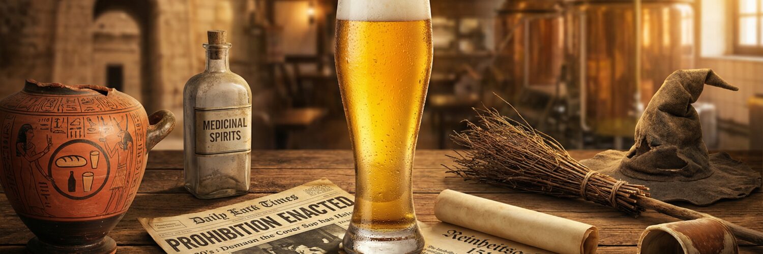 5 Verdades que você não sabia sobre Cerveja