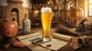 5 Verdades que você não sabia sobre Cerveja