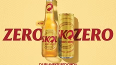 Skol lança a Zero Zero com apenas 12 kcal e preço de Skol comum. Será que vale a pena?