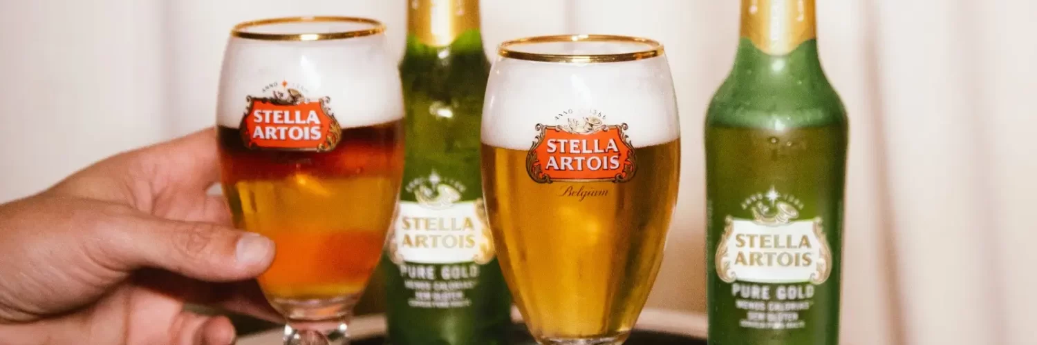 Ambev cresce 17% nas marcas premium no 4T25, responde por 100% da expansão do segmento e consolida liderança em 2025