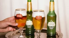 Ambev cresce 17% nas marcas premium no 4T25, responde por 100% da expansão do segmento e consolida liderança em 2025